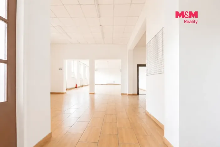 Prodej obchodního prostoru, Přerov - Přerov VI-Újezdec, Hlavní, 220 m2