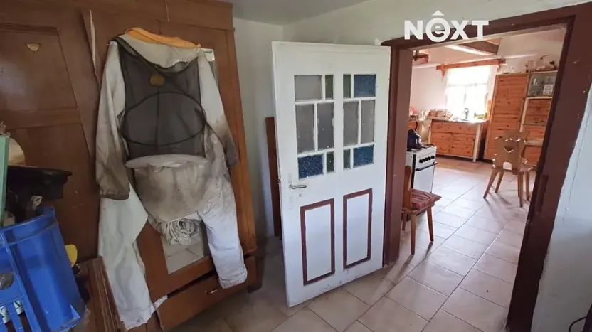 Prodej chalupy, Velenice, 370 m2