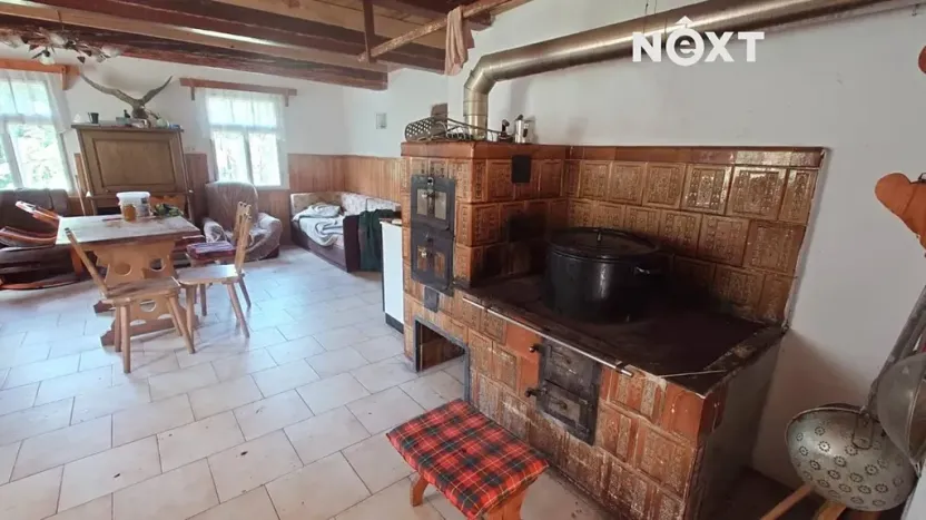 Prodej chalupy, Velenice, 370 m2