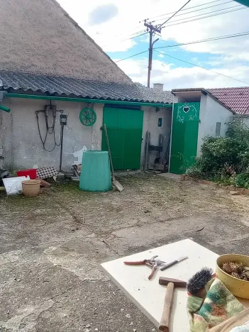 Prodej chaty, Plaňany, 66 m2