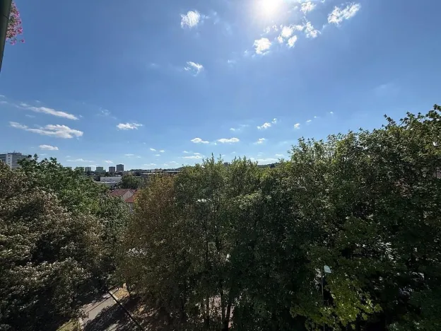 Pronájem bytu 3+1, Brno - Řečkovice, Žitná, 69 m2