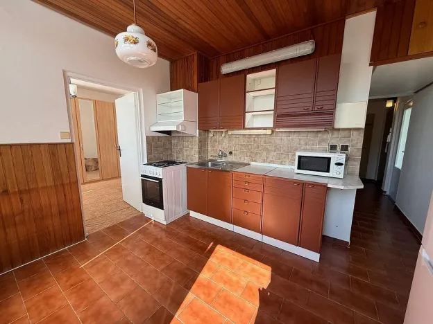 Pronájem bytu 3+1, Brno - Řečkovice, Žitná, 69 m2