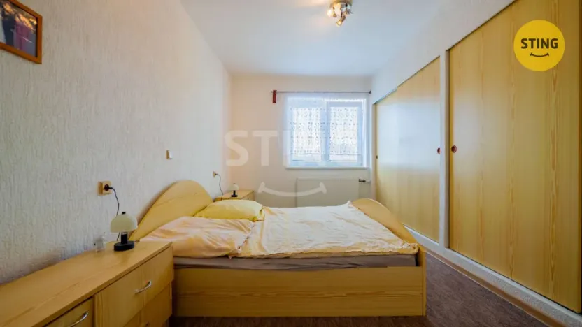 Prodej rodinného domu, Štěpánkovice, Bílá Bříza, 220 m2