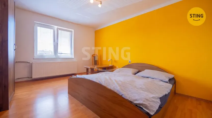 Prodej rodinného domu, Štěpánkovice, Bílá Bříza, 220 m2
