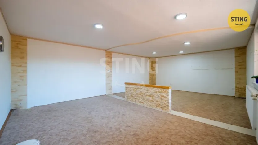 Prodej rodinného domu, Štěpánkovice, Bílá Bříza, 220 m2