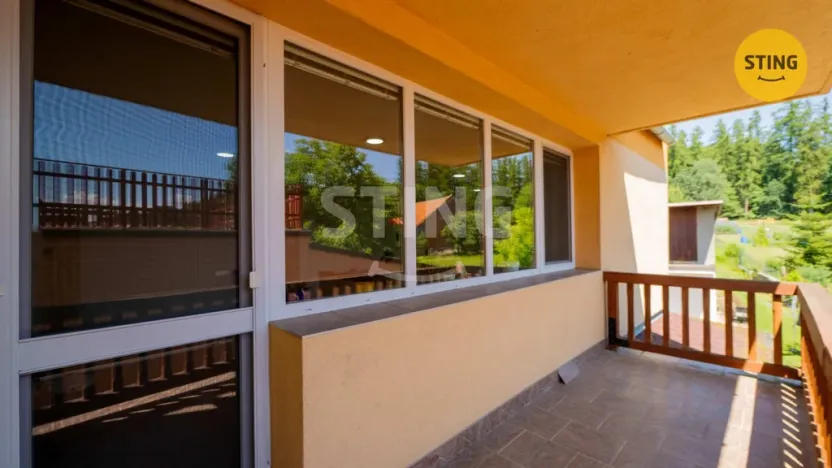 Prodej rodinného domu, Štěpánkovice, Bílá Bříza, 220 m2