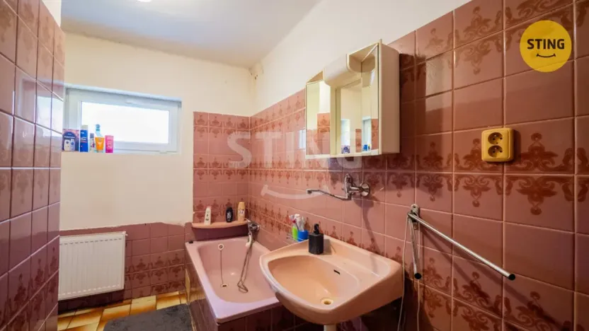 Prodej rodinného domu, Štěpánkovice, Bílá Bříza, 220 m2