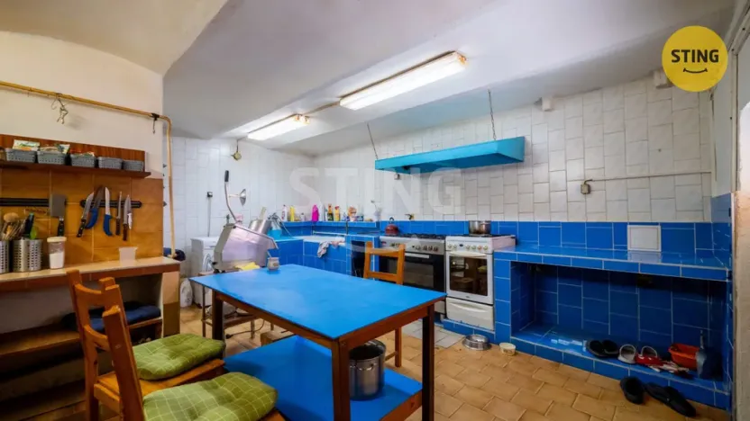 Prodej rodinného domu, Štěpánkovice, Bílá Bříza, 220 m2