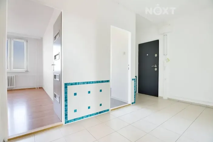 Pronájem bytu 3+1, Žatec, Dr. Václava Kůrky, 71 m2