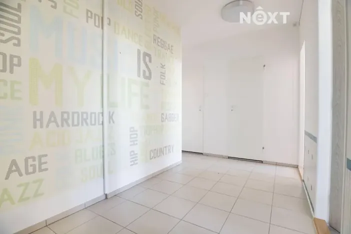 Pronájem bytu 3+1, Žatec, Dr. Václava Kůrky, 71 m2