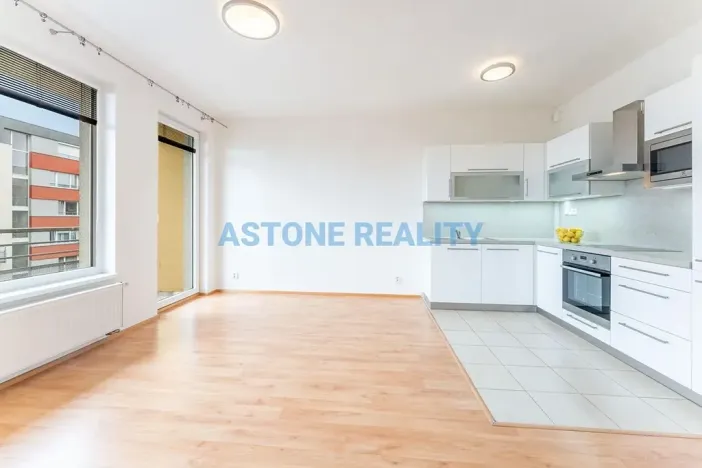 Prodej bytu 1+kk, Praha - Zličín, Míšovická, 38 m2