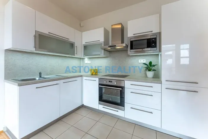 Prodej bytu 1+kk, Praha - Zličín, Míšovická, 38 m2