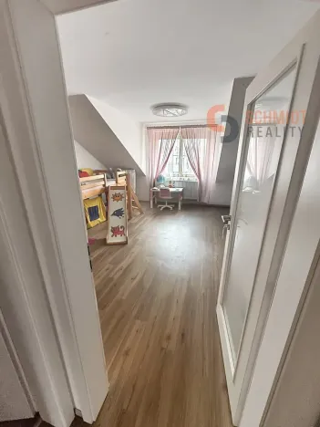 Prodej rodinného domu, Mikulov, Rudolfa Gajdoše, 119 m2
