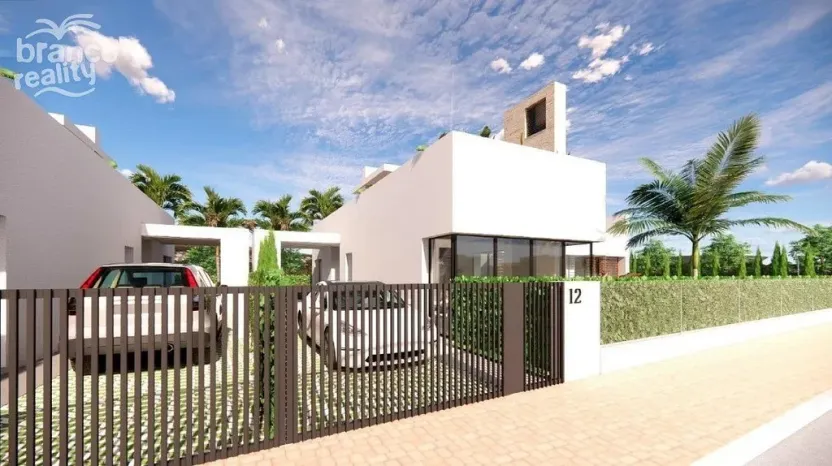 Prodej rodinného domu, Torre Pacheco, Murcia, Španělsko, 284 m2