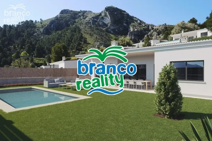 Prodej rodinného domu, Penaguila, Alicante, Španělsko, 130 m2