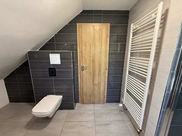 Pronájem bytu 1+kk, Zlín, Štefánikova, 22 m2