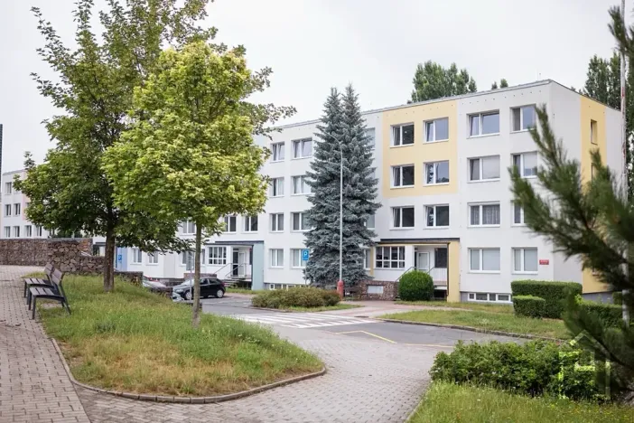 Prodej bytu 3+kk, Kutná Hora, Jana Palacha, 63 m2