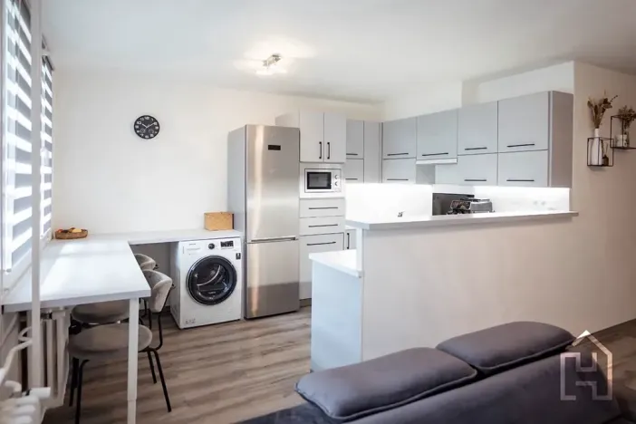 Prodej bytu 3+kk, Kutná Hora, Jana Palacha, 63 m2