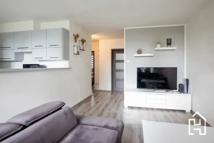 Prodej bytu 3+kk, Kutná Hora, Jana Palacha, 63 m2