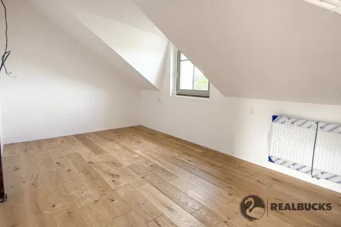 Prodej bytu 3+kk, Turnov, Palackého, 76 m2