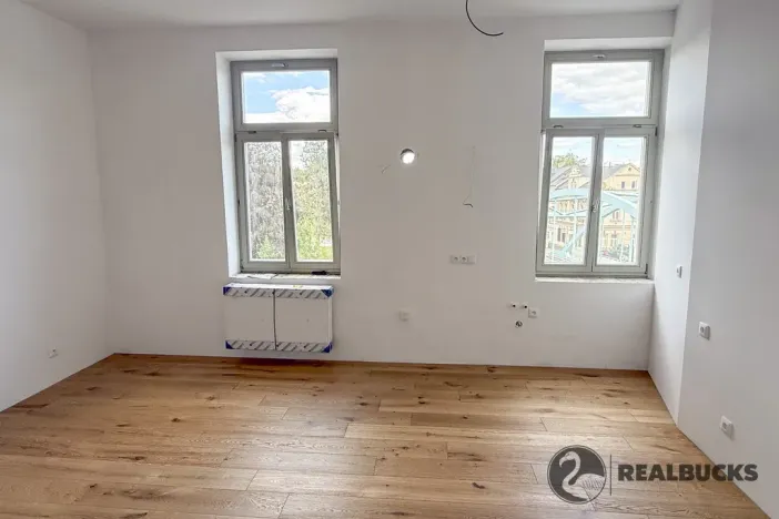 Prodej bytu 3+kk, Turnov, Palackého, 76 m2