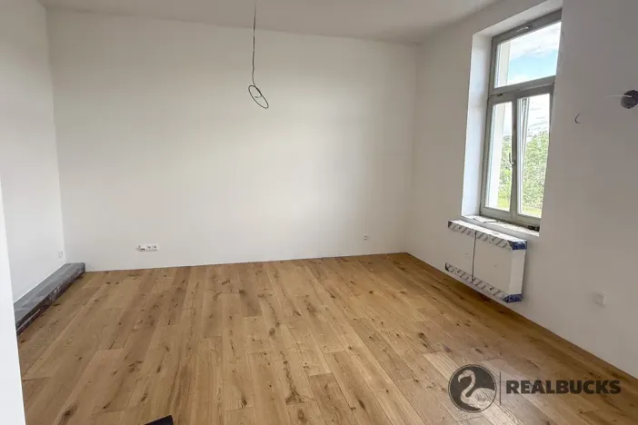 Prodej bytu 3+kk, Turnov, Palackého, 76 m2