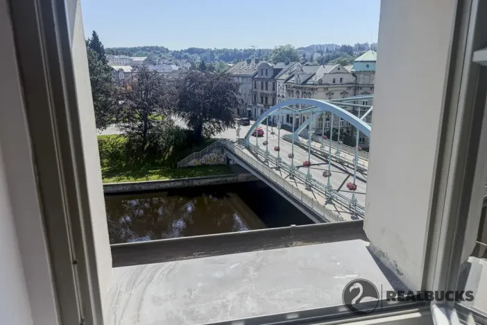 Prodej bytu 4+kk, Turnov, Palackého, 120 m2