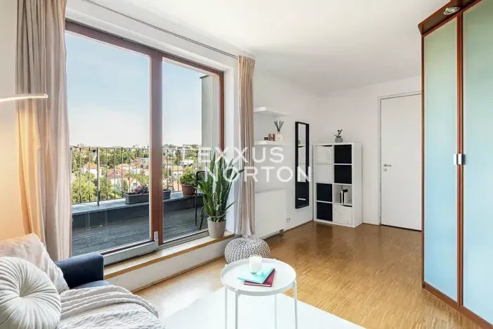 Prodej bytu 4+kk, Praha - Modřany, Na Srážku, 131 m2