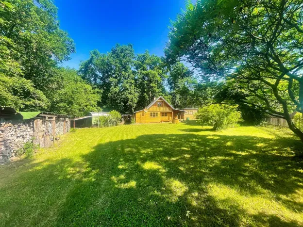 Prodej chaty, Kostelec nad Vltavou - Zahrádka, 74 m2
