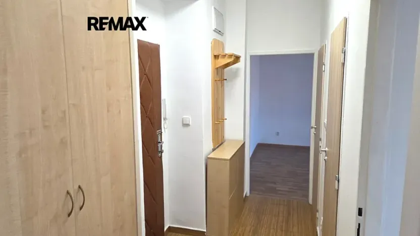 Prodej bytu 2+1, Ostrava, Sokolovská, 57 m2