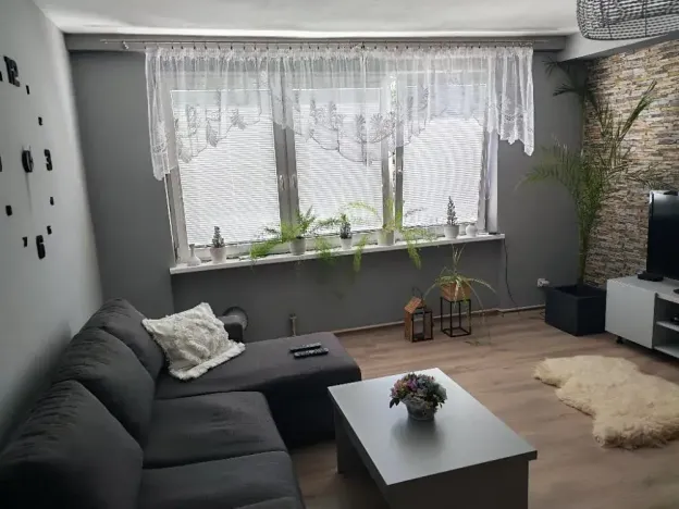 Pronájem bytu 2+1, Prostějov, nám. Spojenců, 80 m2