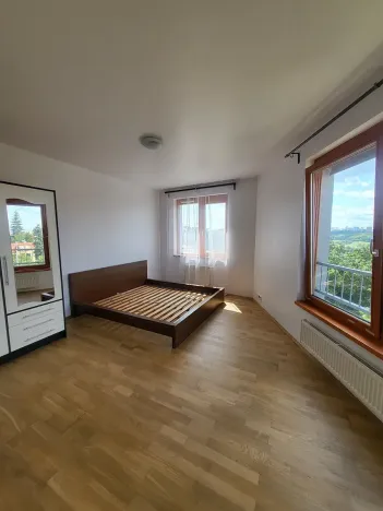 Pronájem bytu 2+kk, Praha - Krč, Antala Staška, 65 m2