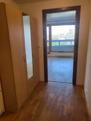 Pronájem bytu 2+kk, Praha - Krč, Antala Staška, 65 m2