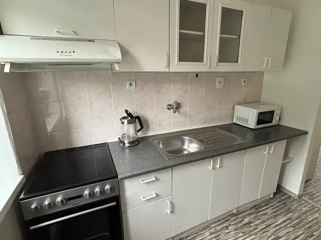 Pronájem bytu 1+1, Frýdek-Místek, Petra Cingra, 44 m2