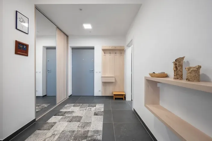 Prodej bytu 4+kk, Znojmo, Třešňová, 166 m2