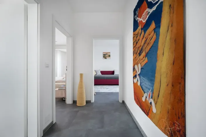 Prodej bytu 4+kk, Znojmo, Třešňová, 166 m2