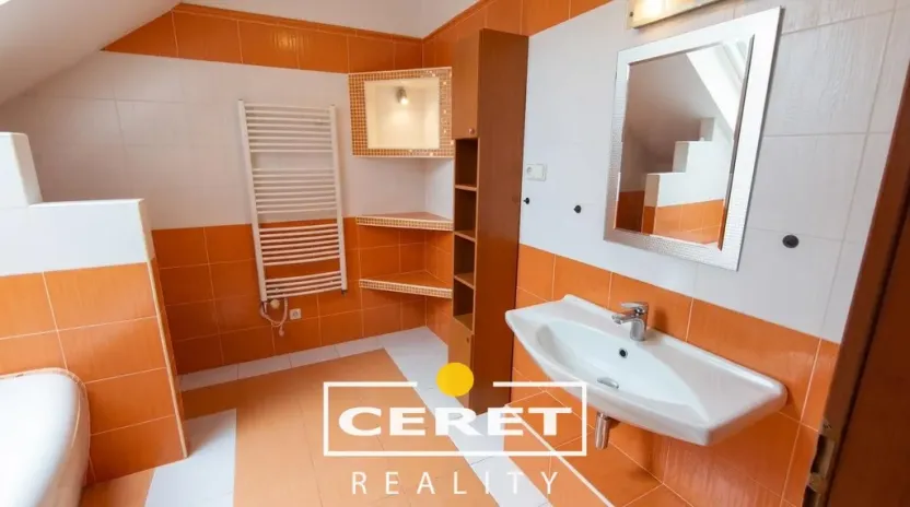 Prodej rodinného domu, Louny, Javorová, 142 m2
