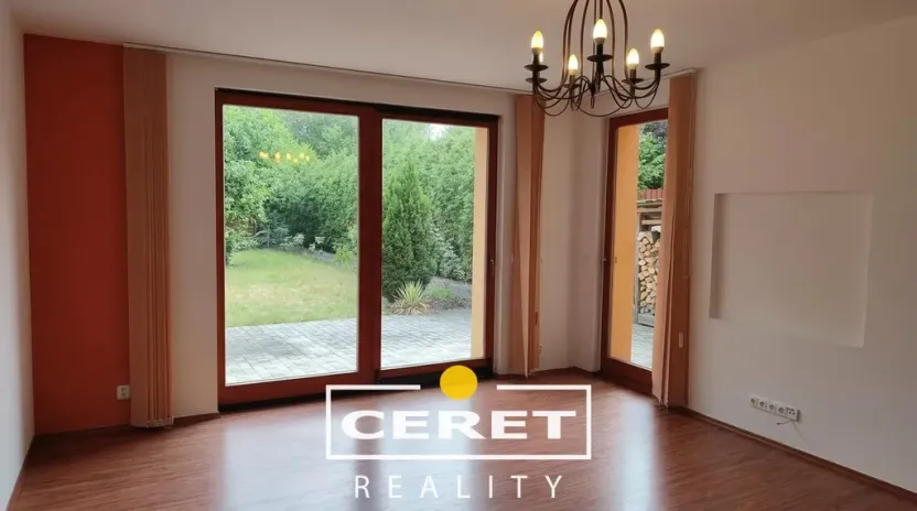 Prodej rodinného domu, Louny, Javorová, 142 m2