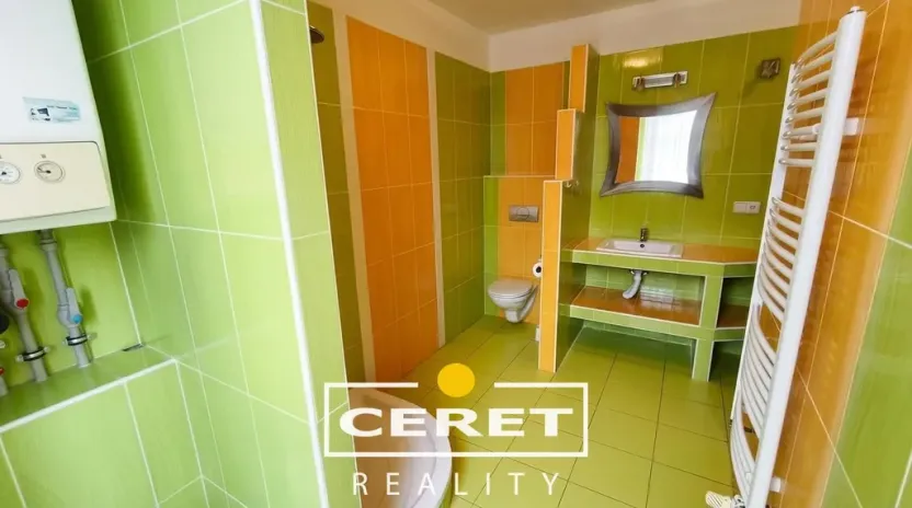 Prodej rodinného domu, Louny, Javorová, 142 m2