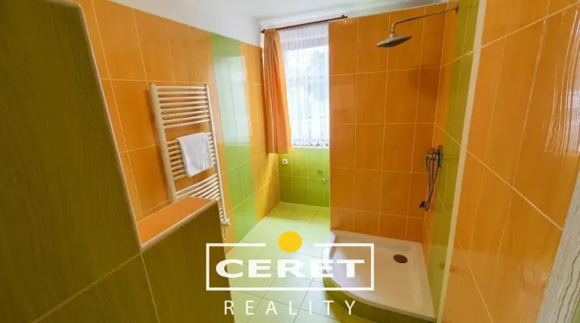 Prodej rodinného domu, Louny, Javorová, 142 m2