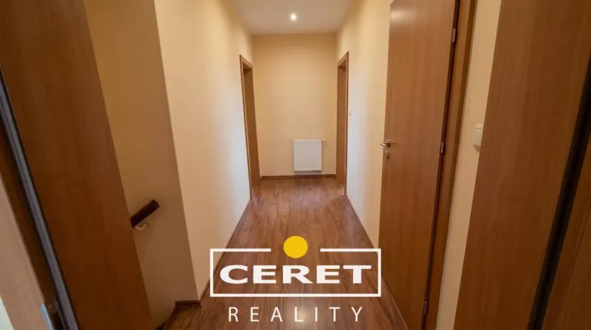 Prodej rodinného domu, Louny, Javorová, 142 m2