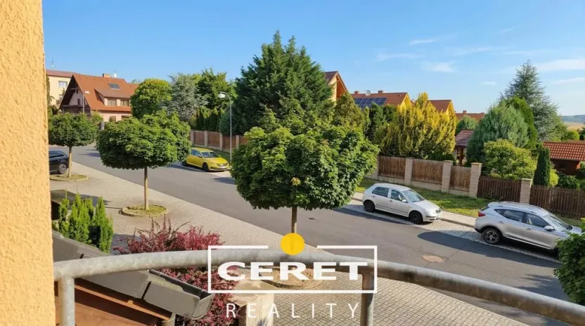Prodej rodinného domu, Louny, Javorová, 142 m2