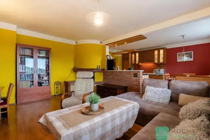 Prodej rodinného domu, Košťany, Na Hampuši, 265 m2