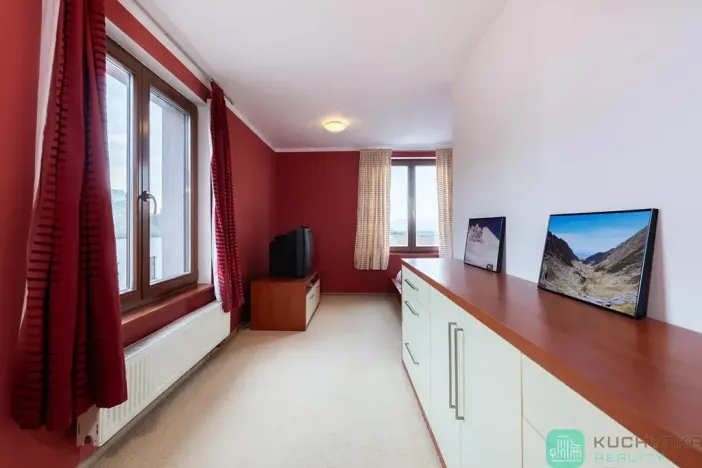 Prodej rodinného domu, Košťany, Na Hampuši, 265 m2
