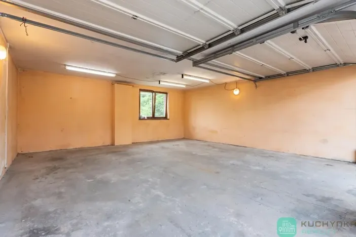 Prodej rodinného domu, Košťany, Na Hampuši, 265 m2