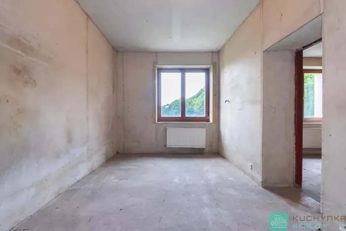 Prodej rodinného domu, Košťany, Na Hampuši, 265 m2