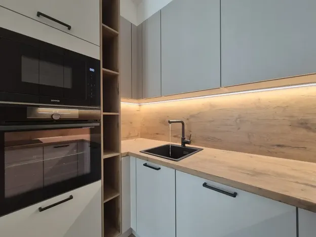 Prodej bytu 3+kk, Praha - Žižkov, Budovcova, 87 m2