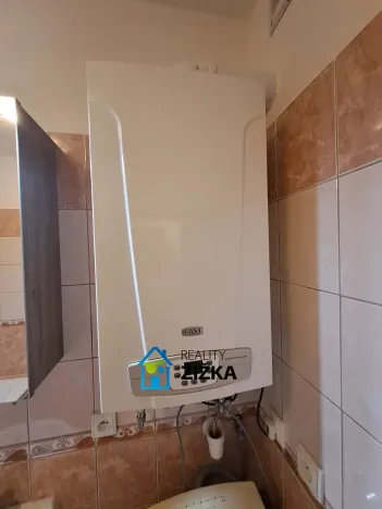 Pronájem bytu 2+kk, Židlochovice, Komenského, 43 m2