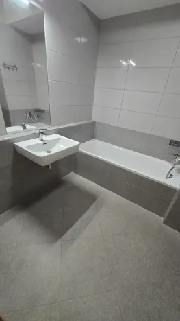 Pronájem bytu 2+kk, Praha - Hlubočepy, Gollové, 51 m2