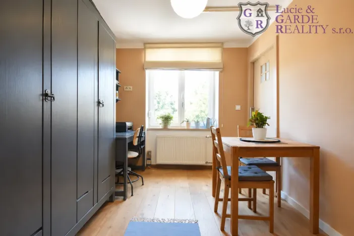 Prodej bytu 3+kk, Sedlčany, Sokolovská, 69 m2